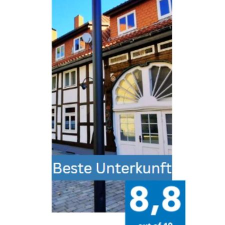 'Bright 1' Innenstadtlage, Ruhige, Schoene, Helle 3Zkb Wlan Херфорд Екстериор снимка